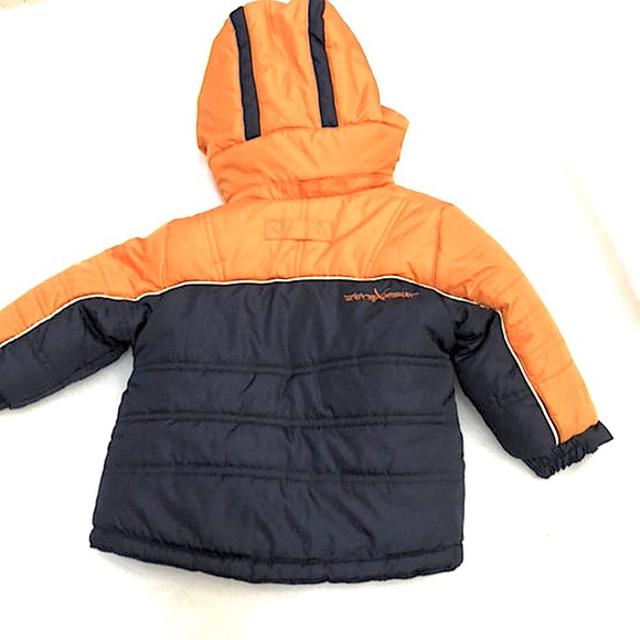 ZERO XPOSUR - Picture 6 of 6